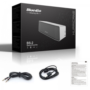 Loa bluetooth Bluedio BS-02 chính hãng 