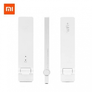 Thiết bị khuếch đại Repeater Wifi Xiaomi Mi Plus 