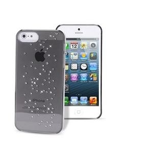 Ốp IP5 Puro Crystal Cover -Galaxy SW3