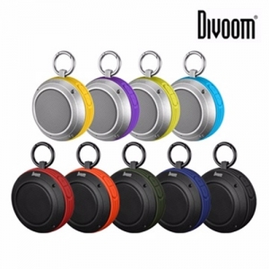 Loa bluetooth Divoom VoomBox Travel