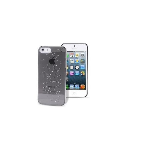 Ốp IP5 Puro Crystal Cover -Galaxy SW3