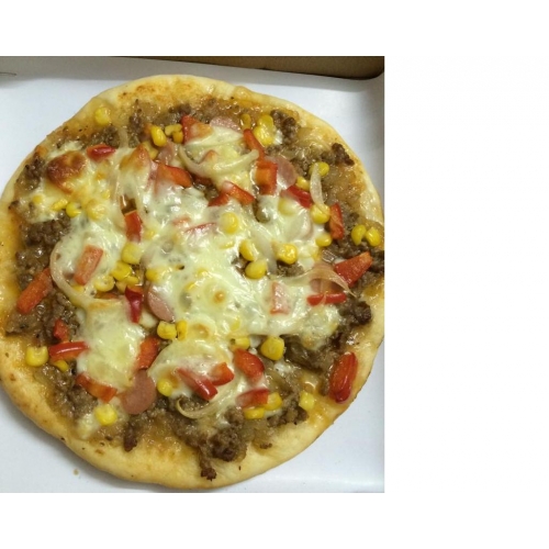 Bánh Pizza