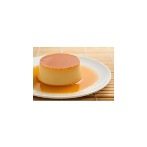 flan